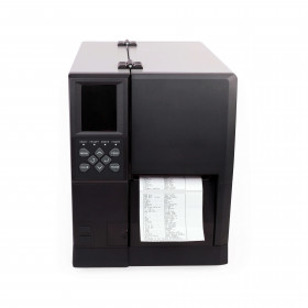 Термотрансферный принтер этикеток MERTECH G500 (Ethernet, USB, RS-232) 300dpi