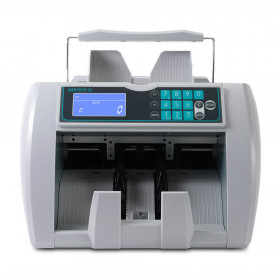 Мультивалютный счетчик банкнот  MERTECH C-3 White